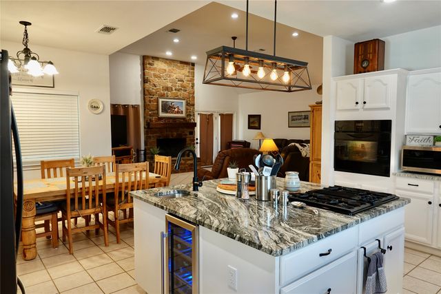 33 Quail Ridge, Goldthwaite, TX 76844