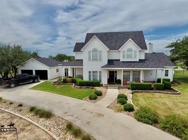 33 Quail Ridge, Goldthwaite, TX 76844