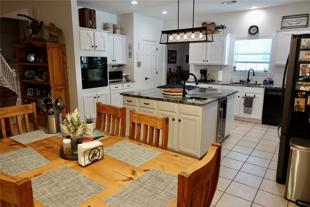 33 Quail Ridge, Goldthwaite, TX 76844