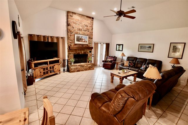 33 Quail Ridge, Goldthwaite, TX 76844