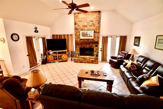 33 Quail Ridge, Goldthwaite, TX 76844