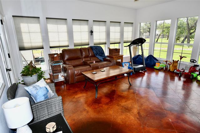 33 Quail Ridge, Goldthwaite, TX 76844