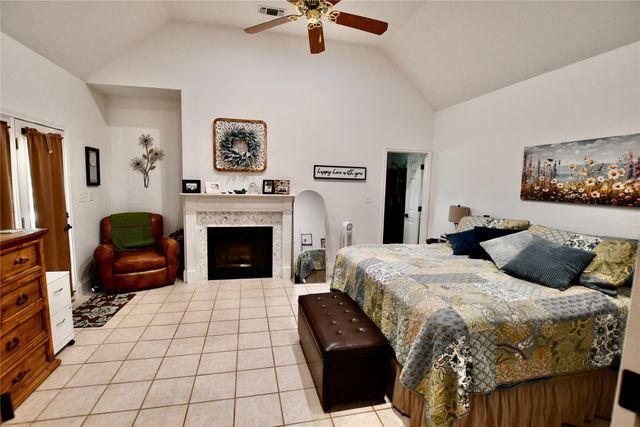 33 Quail Ridge, Goldthwaite, TX 76844