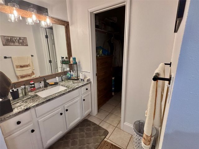 33 Quail Ridge, Goldthwaite, TX 76844