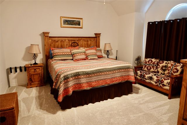33 Quail Ridge, Goldthwaite, TX 76844