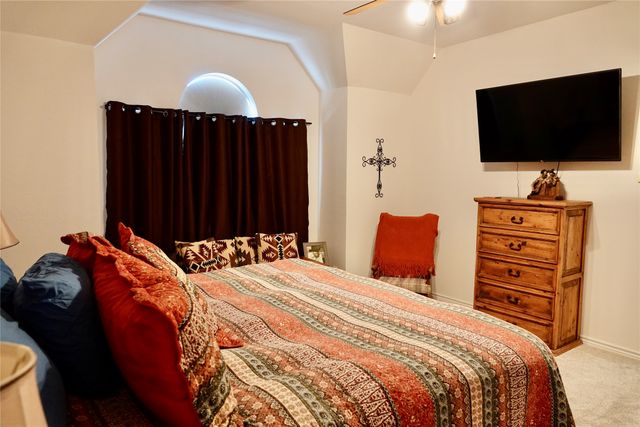 33 Quail Ridge, Goldthwaite, TX 76844