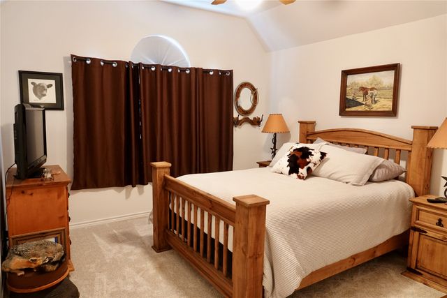 33 Quail Ridge, Goldthwaite, TX 76844