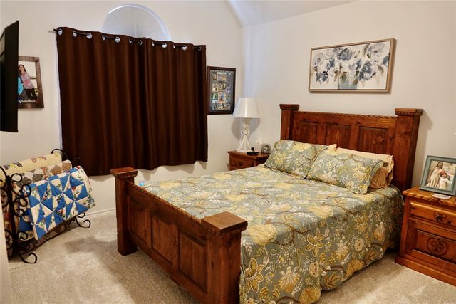 33 Quail Ridge, Goldthwaite, TX 76844