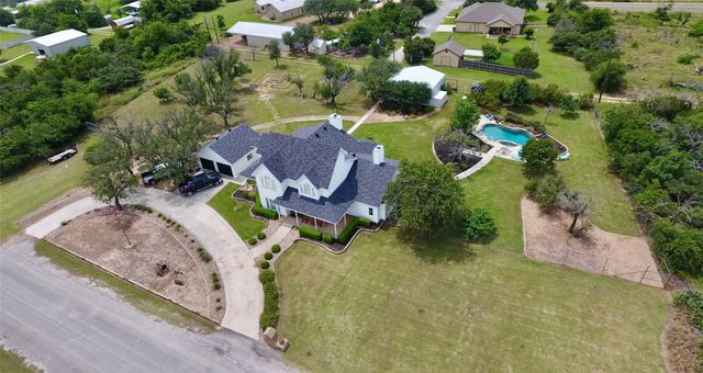 33 Quail Ridge, Goldthwaite, TX 76844