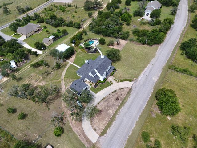 33 Quail Ridge, Goldthwaite, TX 76844