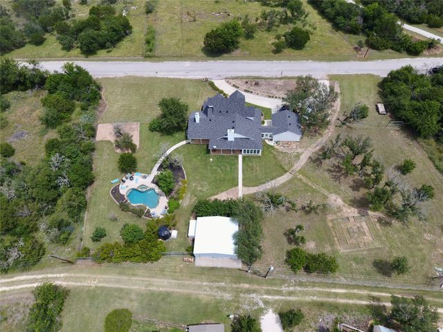 33 Quail Ridge, Goldthwaite, TX 76844