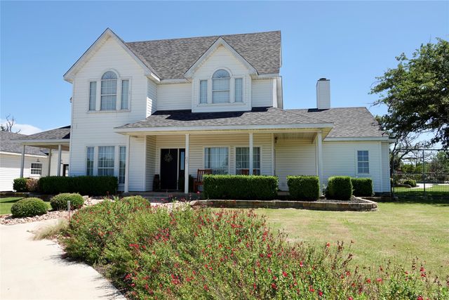 33 Quail Ridge, Goldthwaite, TX 76844