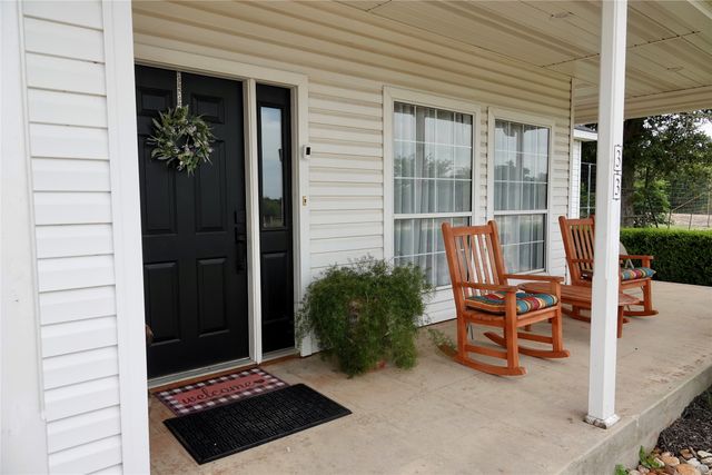 33 Quail Ridge, Goldthwaite, TX 76844