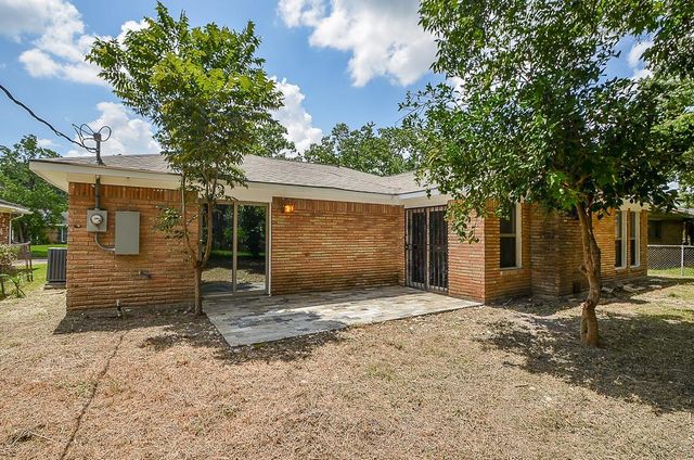 7522 Jackwood Street, Houston, TX 77074