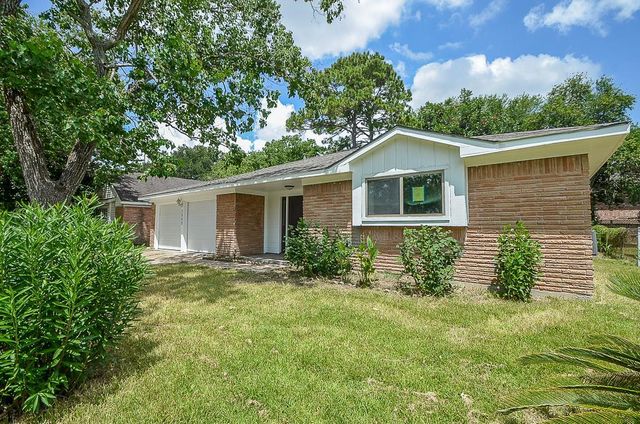 7522 Jackwood Street, Houston, TX 77074