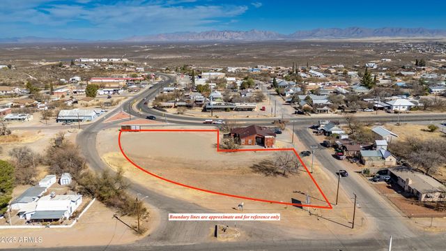 2 S SUMNER Street 26,28, Tombstone, AZ 85638