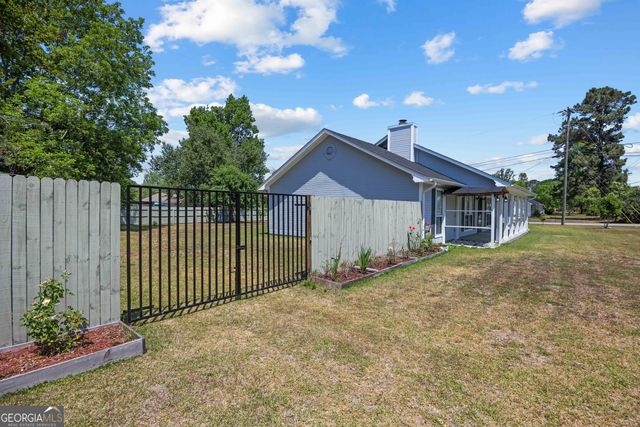3939 Cat Creek Road, Valdosta, GA 31605