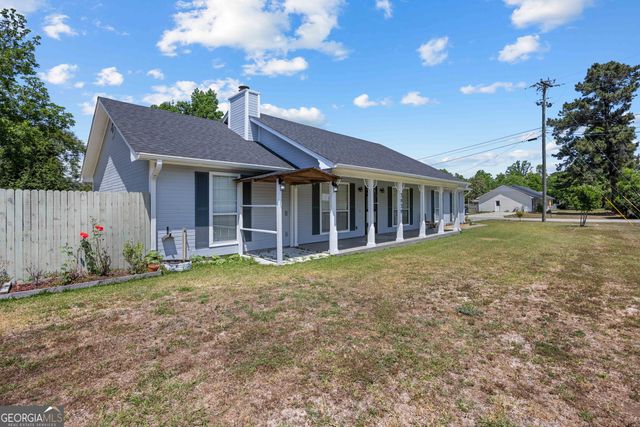 3939 Cat Creek Road, Valdosta, GA 31605