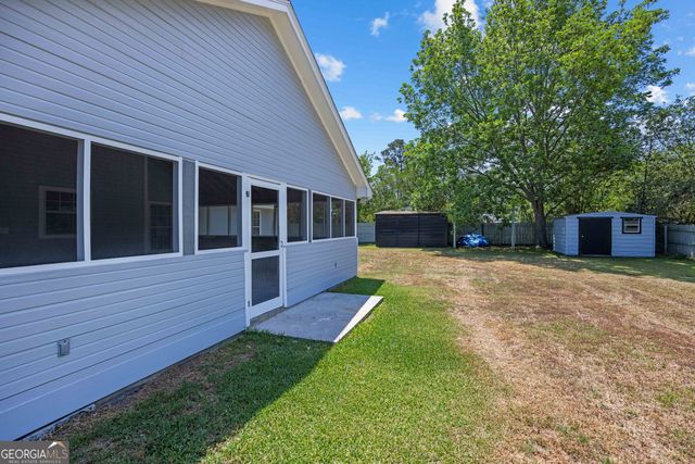 3939 Cat Creek Road, Valdosta, GA 31605