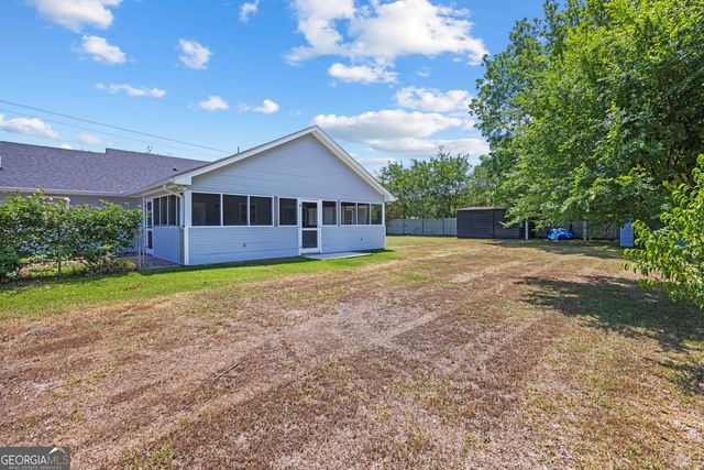 3939 Cat Creek Road, Valdosta, GA 31605
