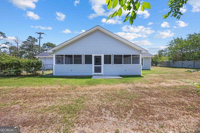 3939 Cat Creek Road, Valdosta, GA 31605