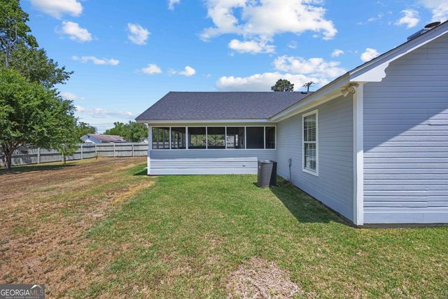 3939 Cat Creek Road, Valdosta, GA 31605