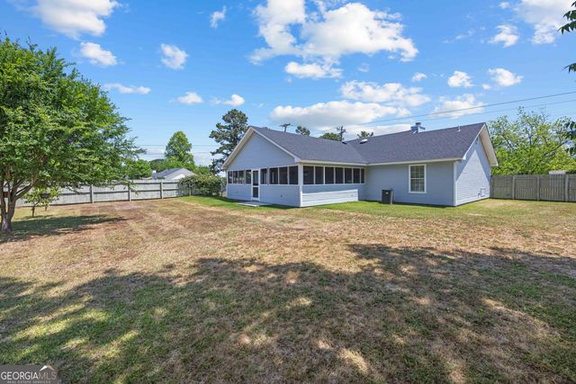 3939 Cat Creek Road, Valdosta, GA 31605