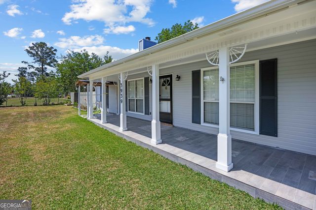 3939 Cat Creek Road, Valdosta, GA 31605