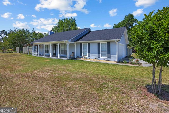 3939 Cat Creek Road, Valdosta, GA 31605