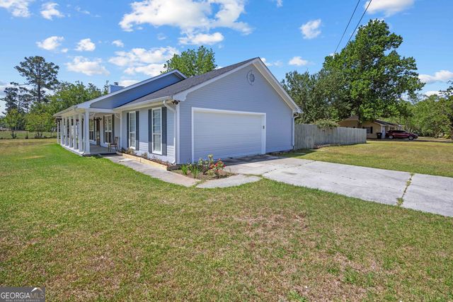3939 Cat Creek Road, Valdosta, GA 31605