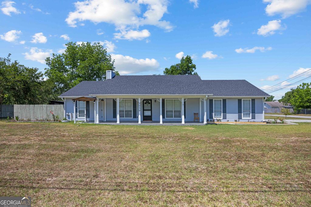 3939 Cat Creek Road, Valdosta, GA 31605