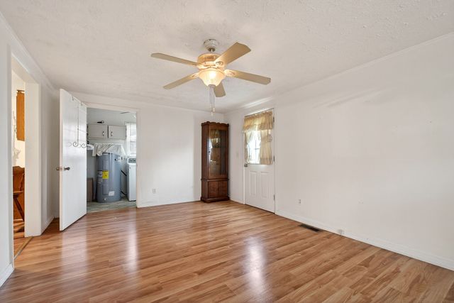 4463 Crisp Springs Rd, Mcminnville, TN 37110