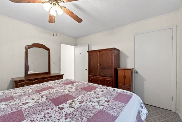 4463 Crisp Springs Rd, Mcminnville, TN 37110