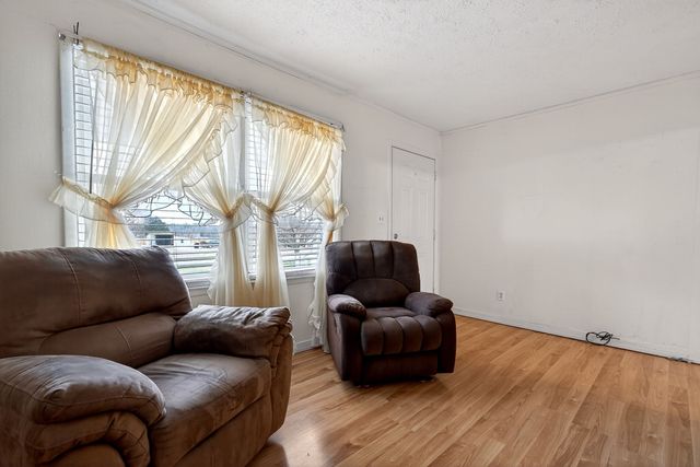 4463 Crisp Springs Rd, Mcminnville, TN 37110