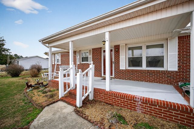 4463 Crisp Springs Rd, Mcminnville, TN 37110