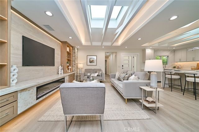 2081 Ronda Granada A, Laguna Woods, CA 92637