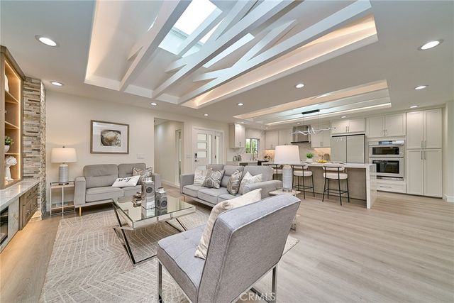 2081 Ronda Granada A, Laguna Woods, CA 92637