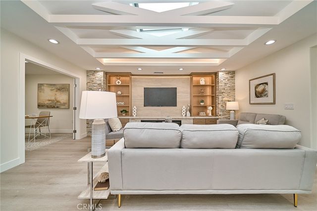 2081 Ronda Granada A, Laguna Woods, CA 92637