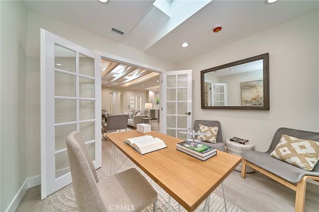 2081 Ronda Granada A, Laguna Woods, CA 92637