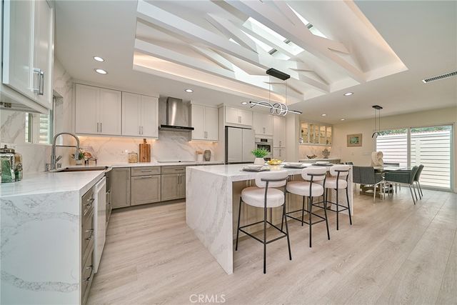 2081 Ronda Granada A, Laguna Woods, CA 92637