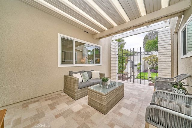 2081 Ronda Granada A, Laguna Woods, CA 92637