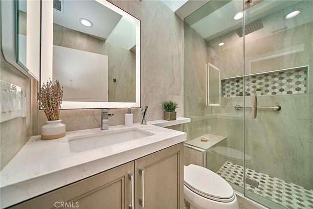 2081 Ronda Granada A, Laguna Woods, CA 92637