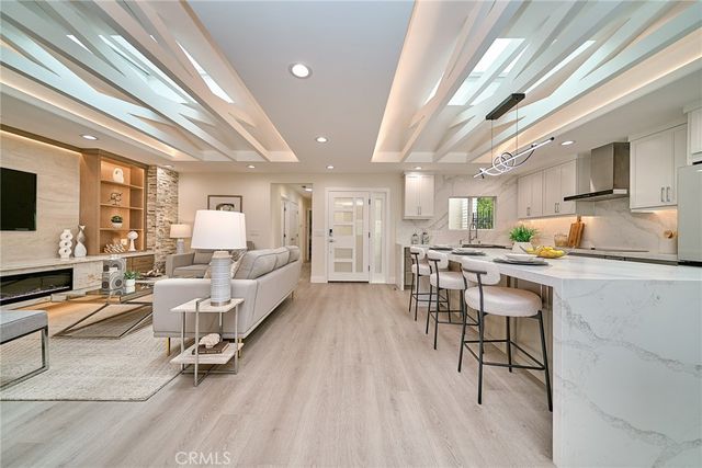 2081 Ronda Granada A, Laguna Woods, CA 92637