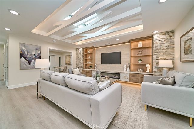 2081 Ronda Granada A, Laguna Woods, CA 92637