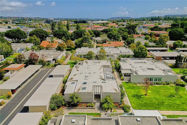 2081 Ronda Granada A, Laguna Woods, CA 92637