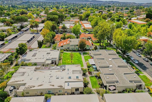 2081 Ronda Granada A, Laguna Woods, CA 92637