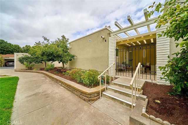 2081 Ronda Granada A, Laguna Woods, CA 92637