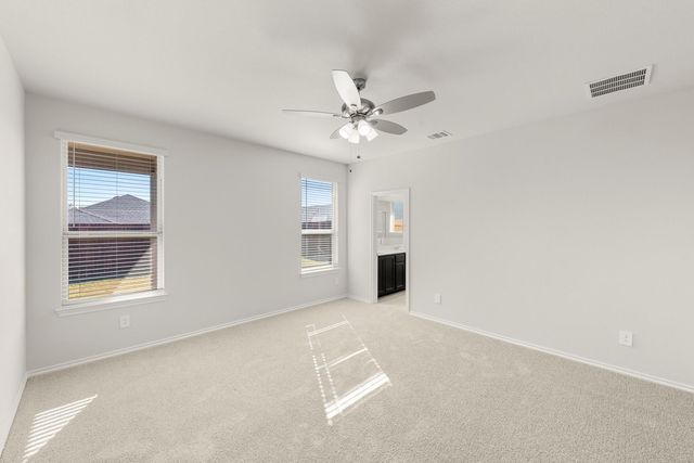 1713 Meadow Crest Drive, Aubrey, TX 76227