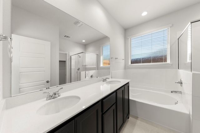 1713 Meadow Crest Drive, Aubrey, TX 76227
