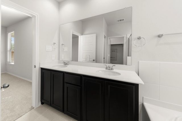1713 Meadow Crest Drive, Aubrey, TX 76227